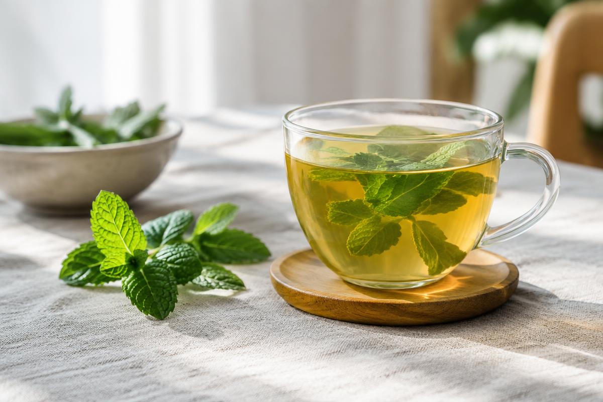 Understanding the Herbs in Your Cup