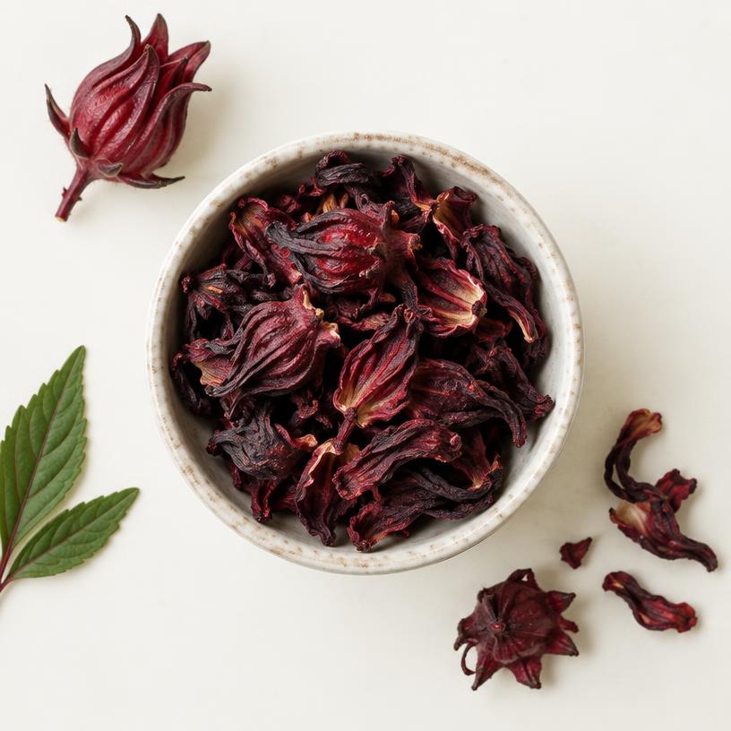 Hibiscus (Sobolo)