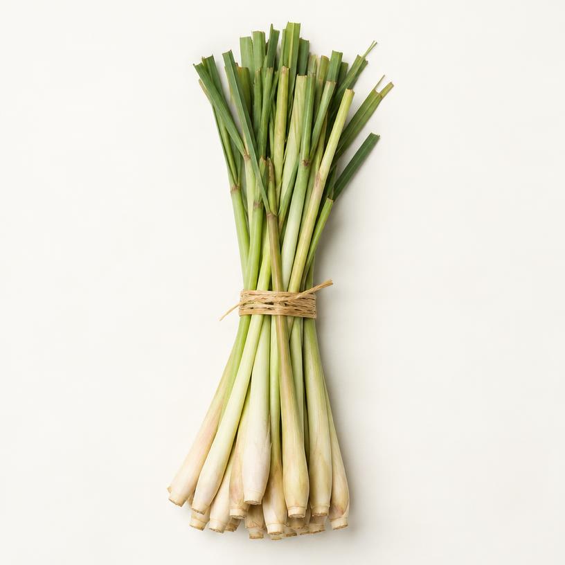 Lemongrass
